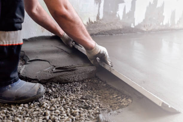 Best Local Concrete Companies  in Quincy, FL